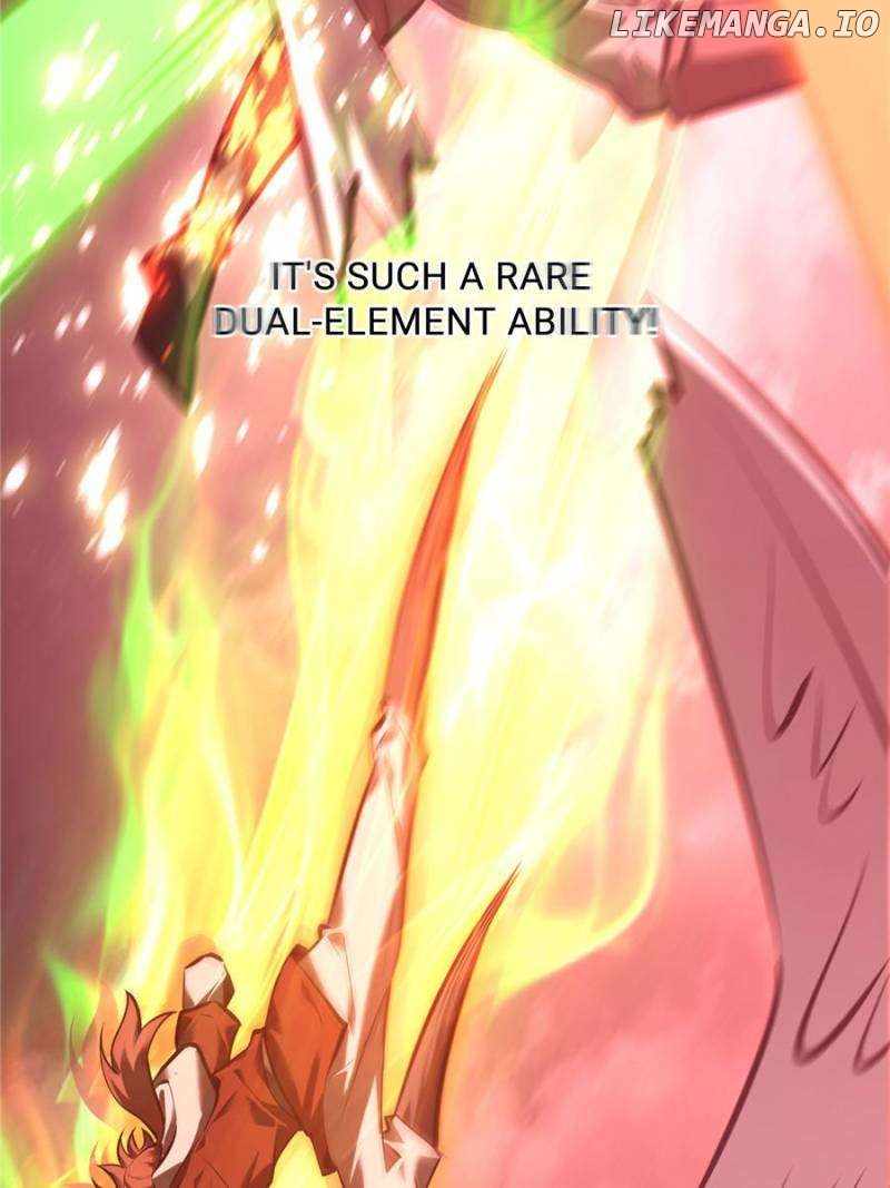 I'm the strongest boss Chapter 41 9